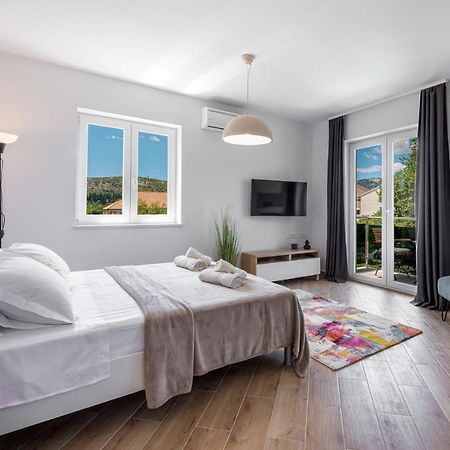 Villa Gold Residence 2 Mlini Ngoại thất bức ảnh