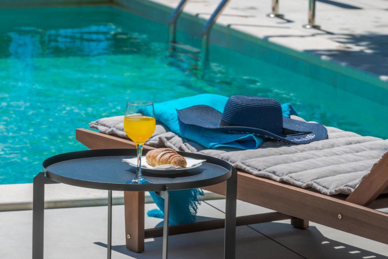 Villa Gold Residence 2 Mlini Ngoại thất bức ảnh