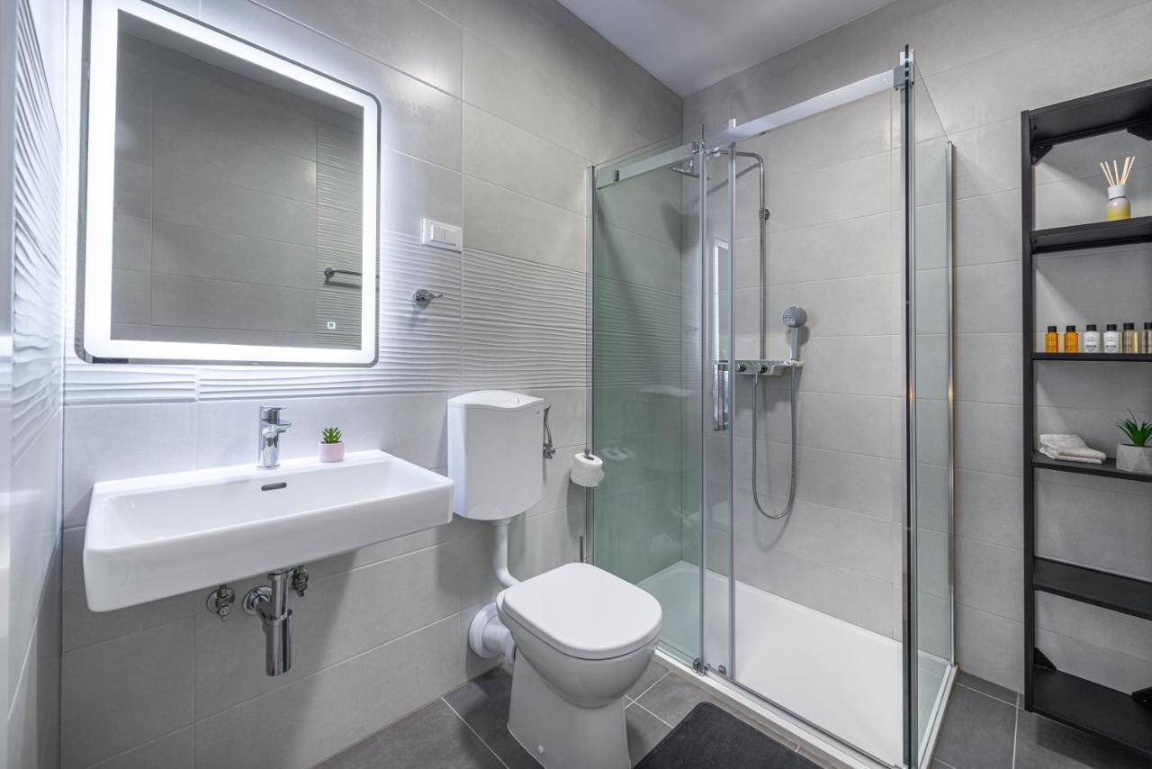 Villa Gold Residence 2 Mlini Ngoại thất bức ảnh