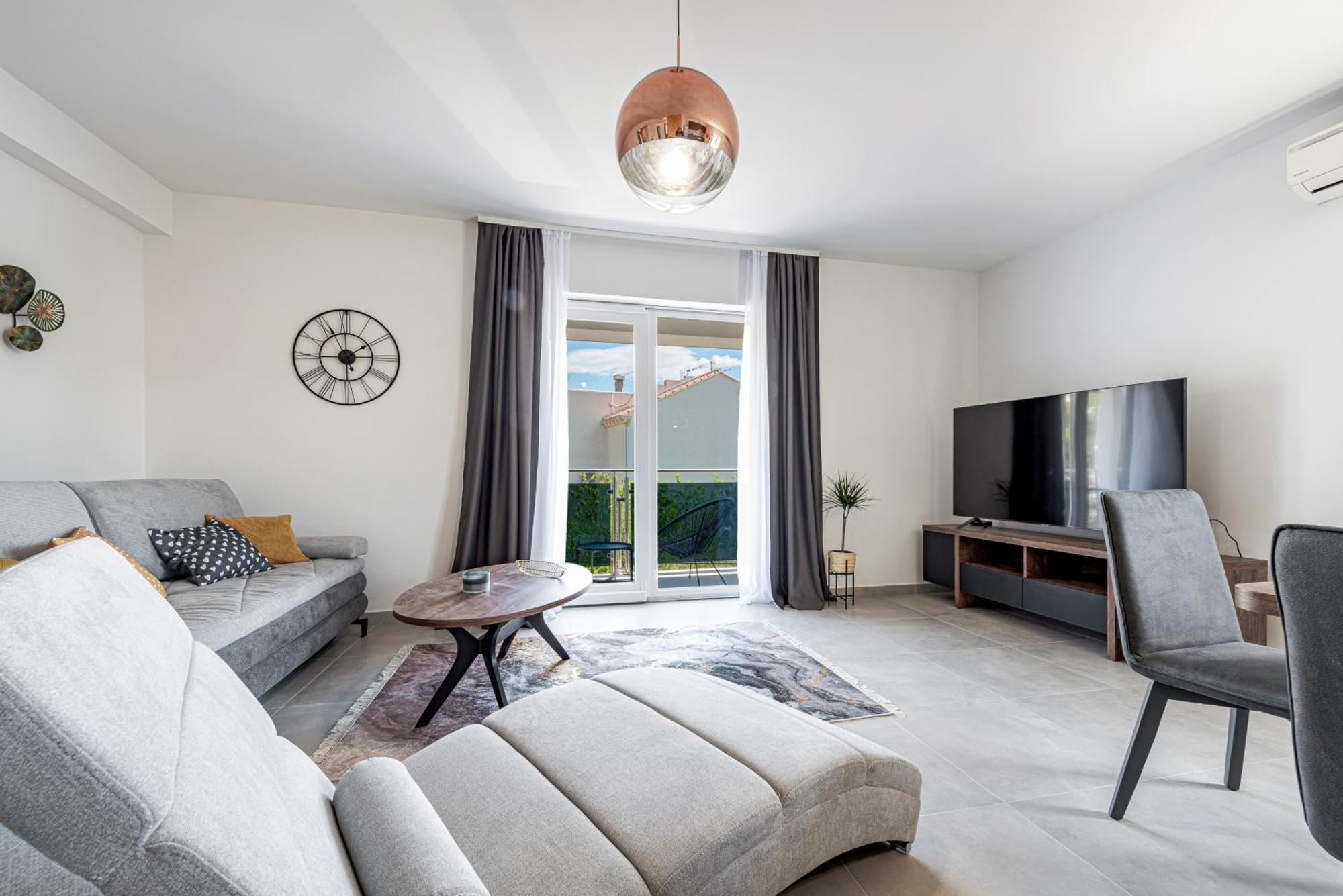 Villa Gold Residence 2 Mlini Ngoại thất bức ảnh